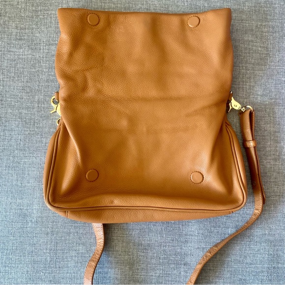 Tory Burch Amanda foldable bag - Picture 5 of 10